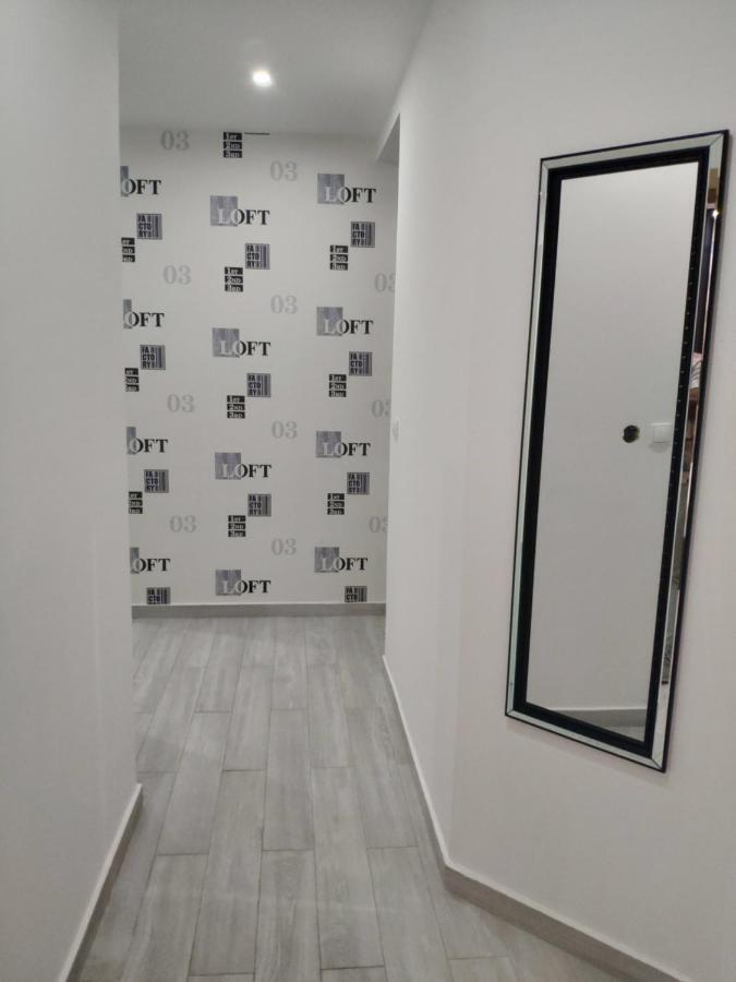 Apartamentos Timas #2 Praia Bagian luar foto